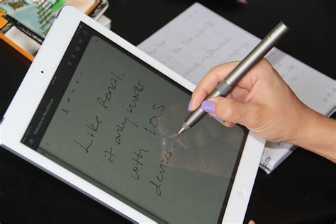 The Role of Magic Drawing Tablets in the Classroom and Education